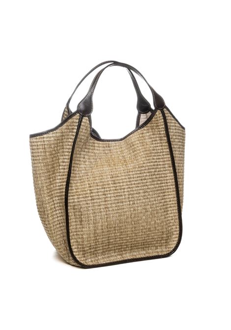  DI LORENZO | GIOIARAFFIA-BEIGE